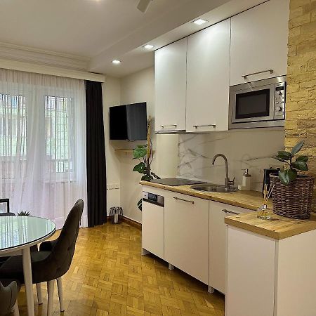 Apartment Batumi Kültér fotó