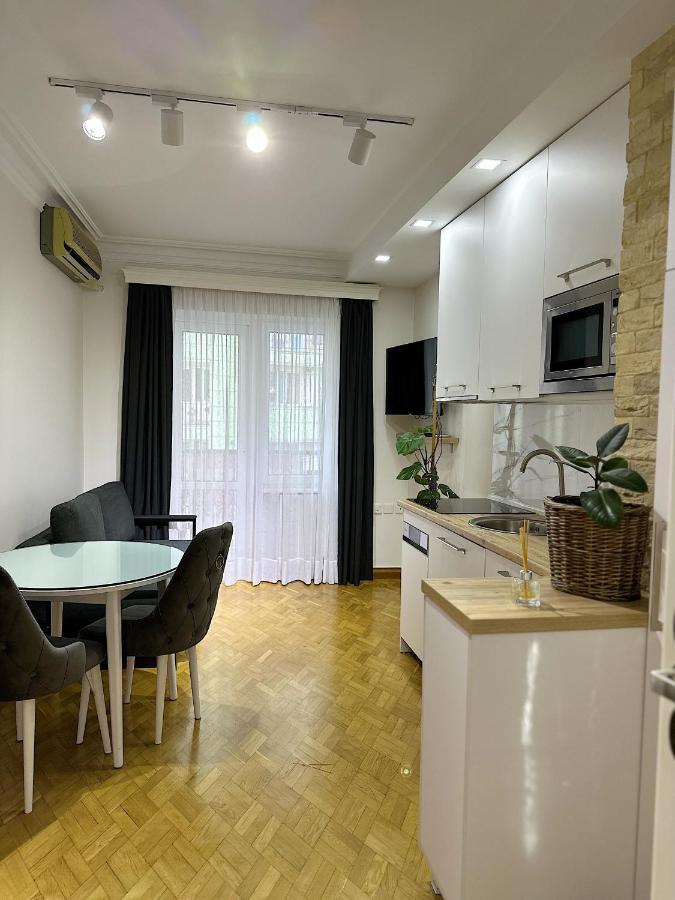 Apartment Batumi Kültér fotó