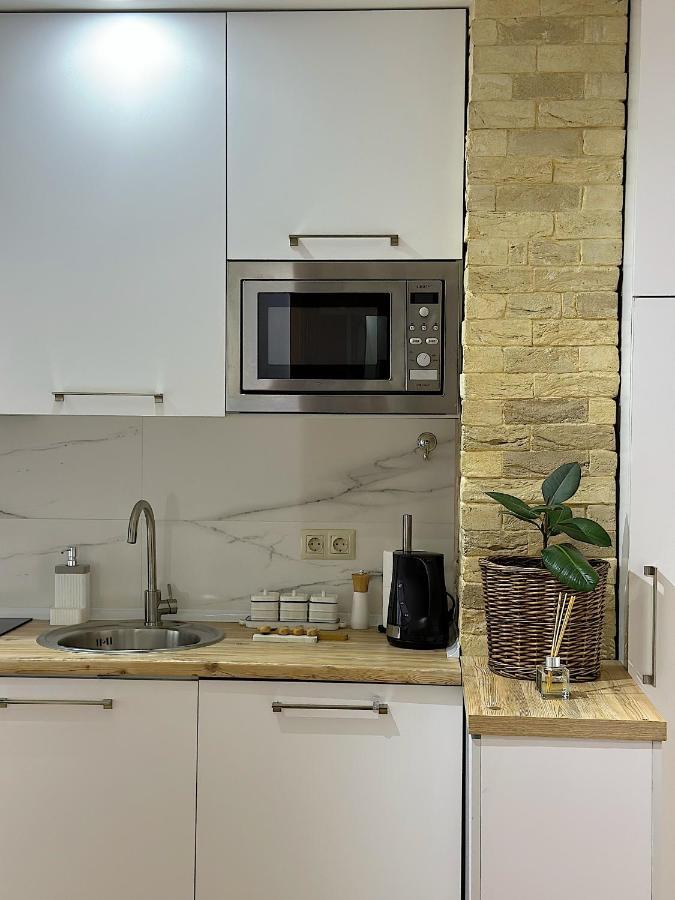 Apartment Batumi Kültér fotó