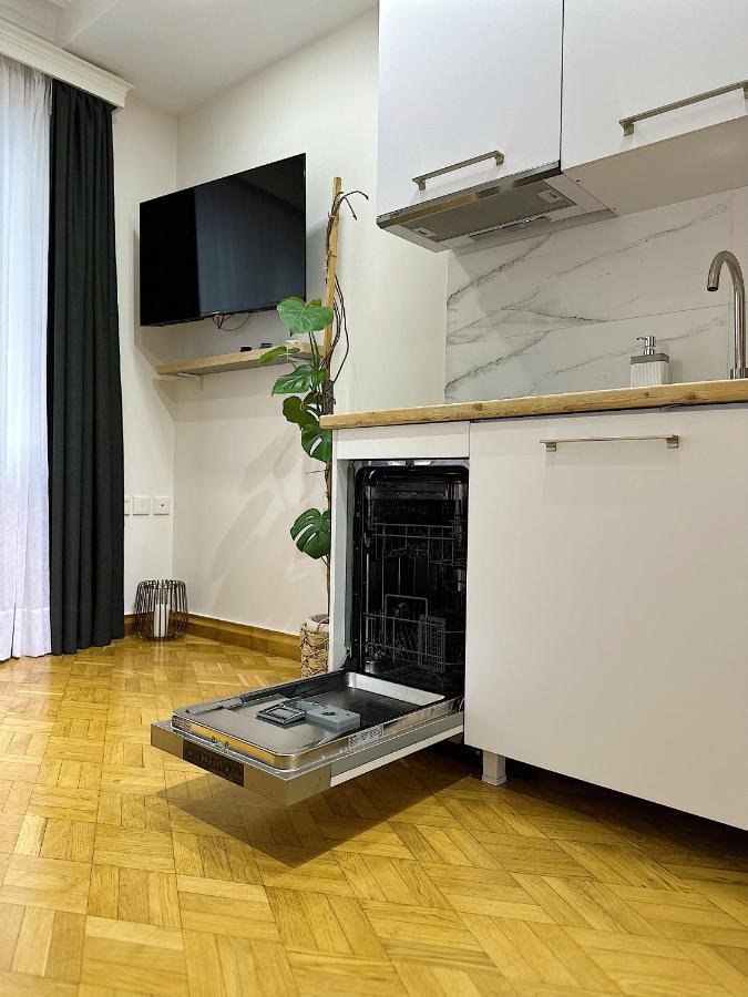 Apartment Batumi Kültér fotó