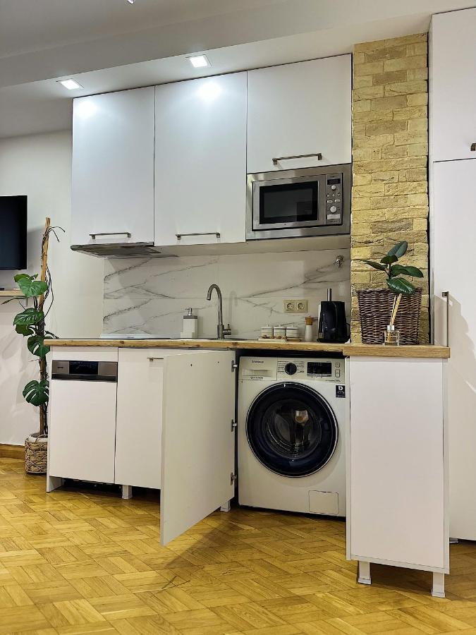 Apartment Batumi Kültér fotó
