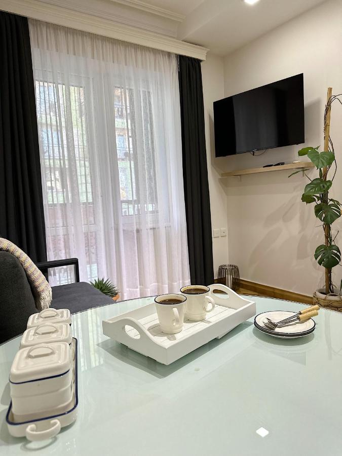Apartment Batumi Kültér fotó