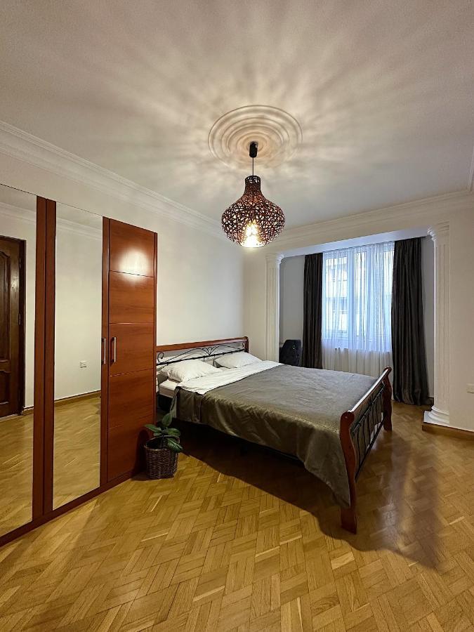 Apartment Batumi Kültér fotó