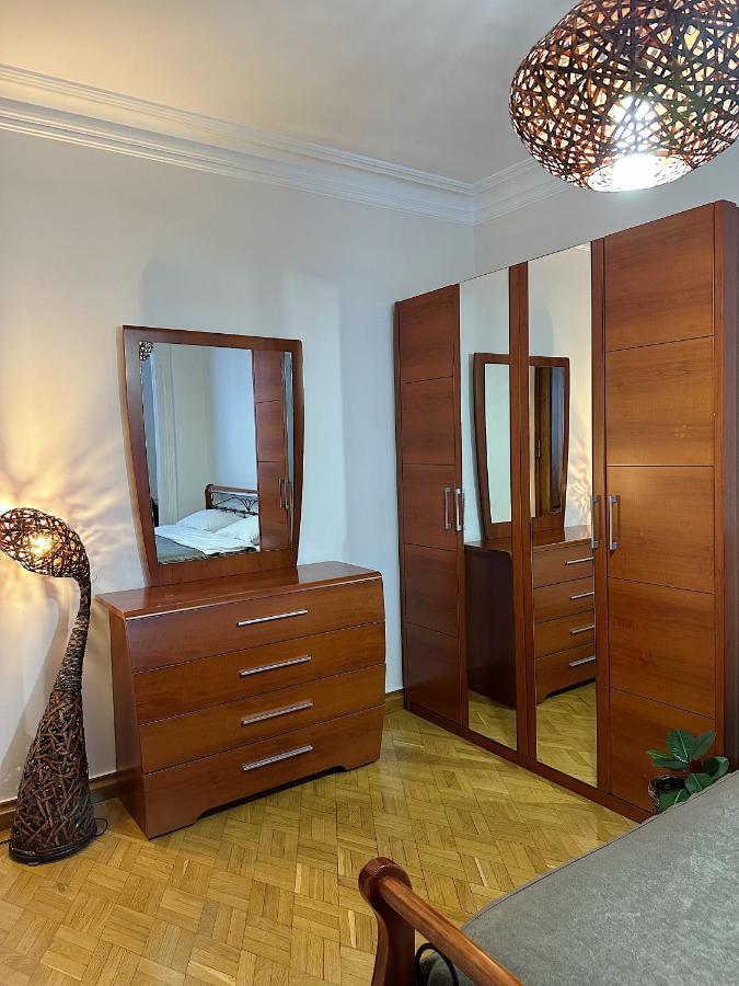 Apartment Batumi Kültér fotó